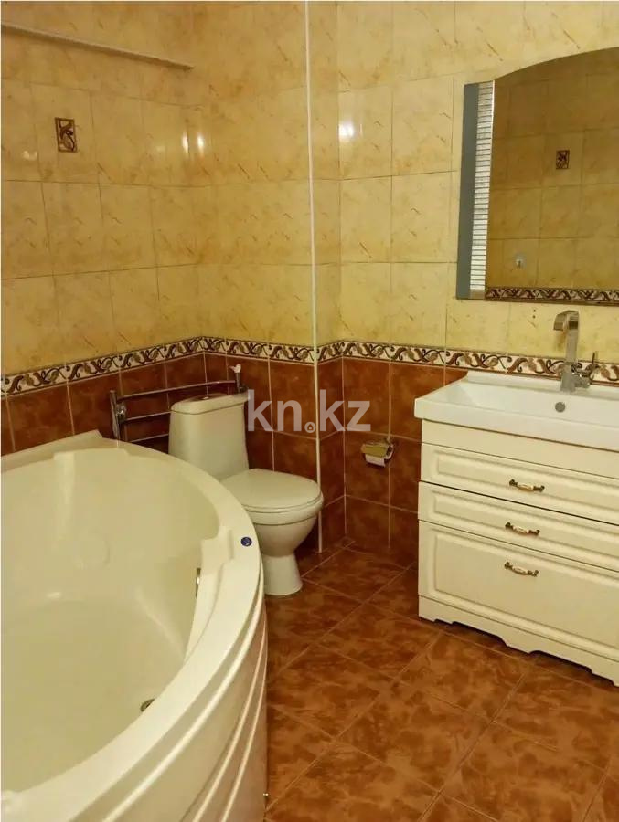 Продажа 3-комнатной квартиры, 93 м² в Алматы - фото 2