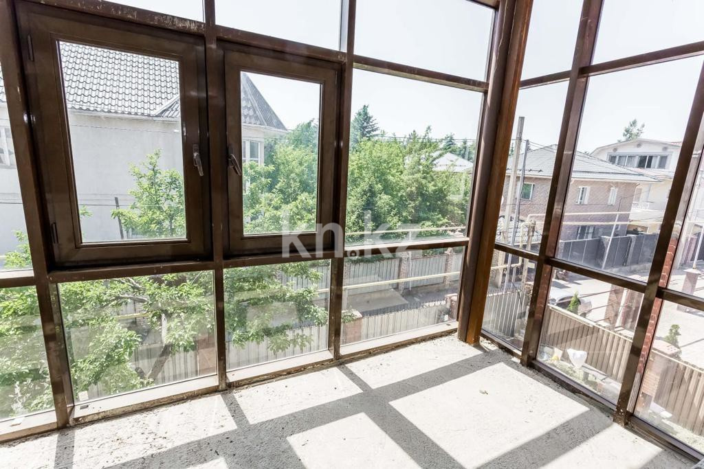 Продажа 10-комнатного дома, 460 м² - Продажа домов, коттеджей в Казахстане фото 26 из 31