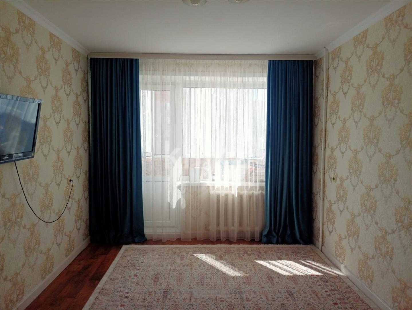 Продажа 2-комнатной квартиры, 52 м² - Продажа двухкомнатных квартир в Темиртау фото 1 из 15