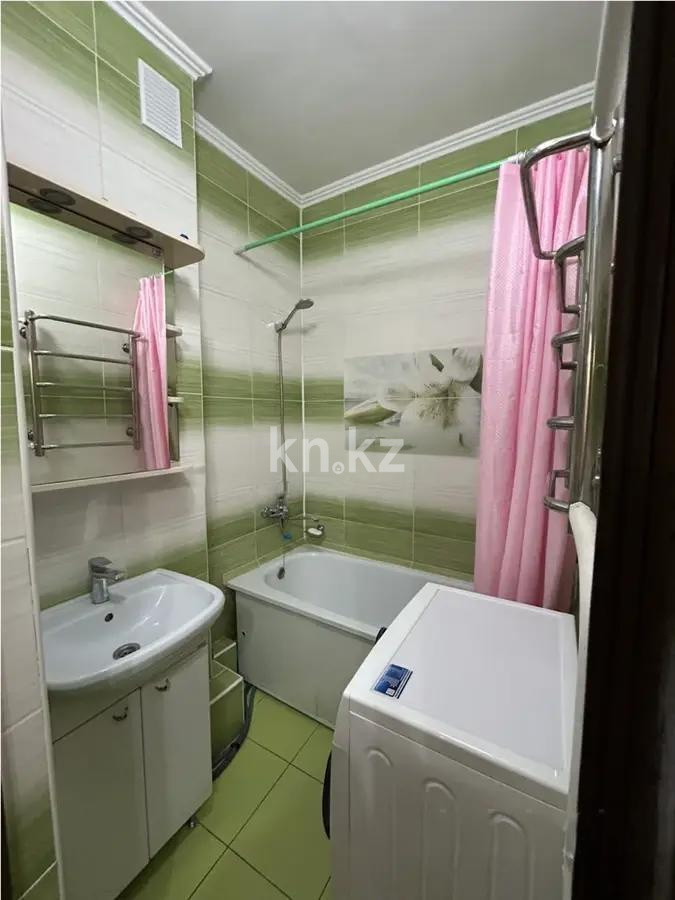 Продажа 3-комнатной квартиры, 68 м² - Продажа трехкомнатных квартир в Алматы фото 5 из 6