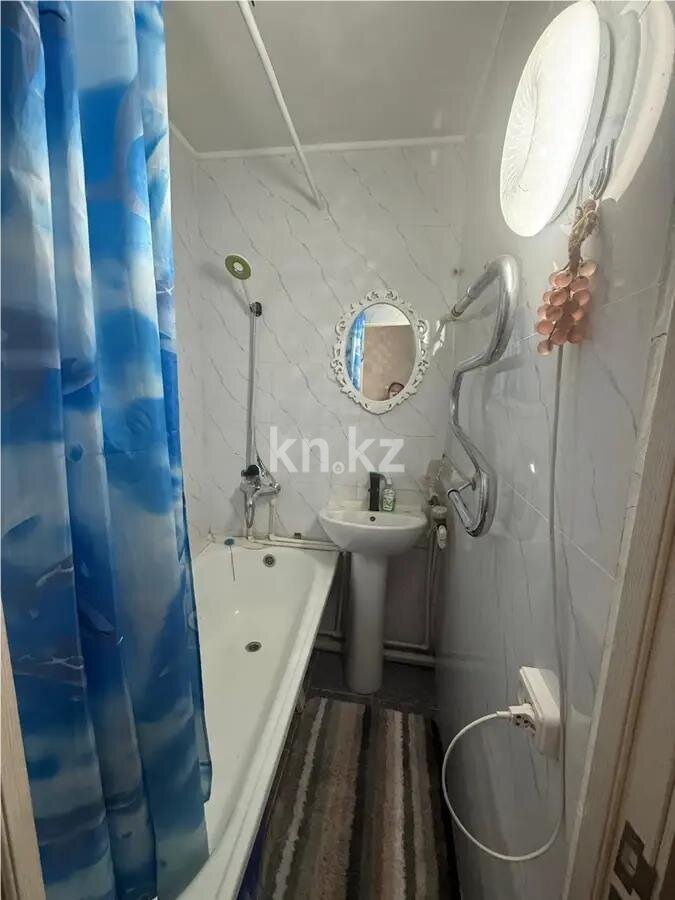 Продажа 2-комнатной квартиры, 44 м² в Караганде - фото 5