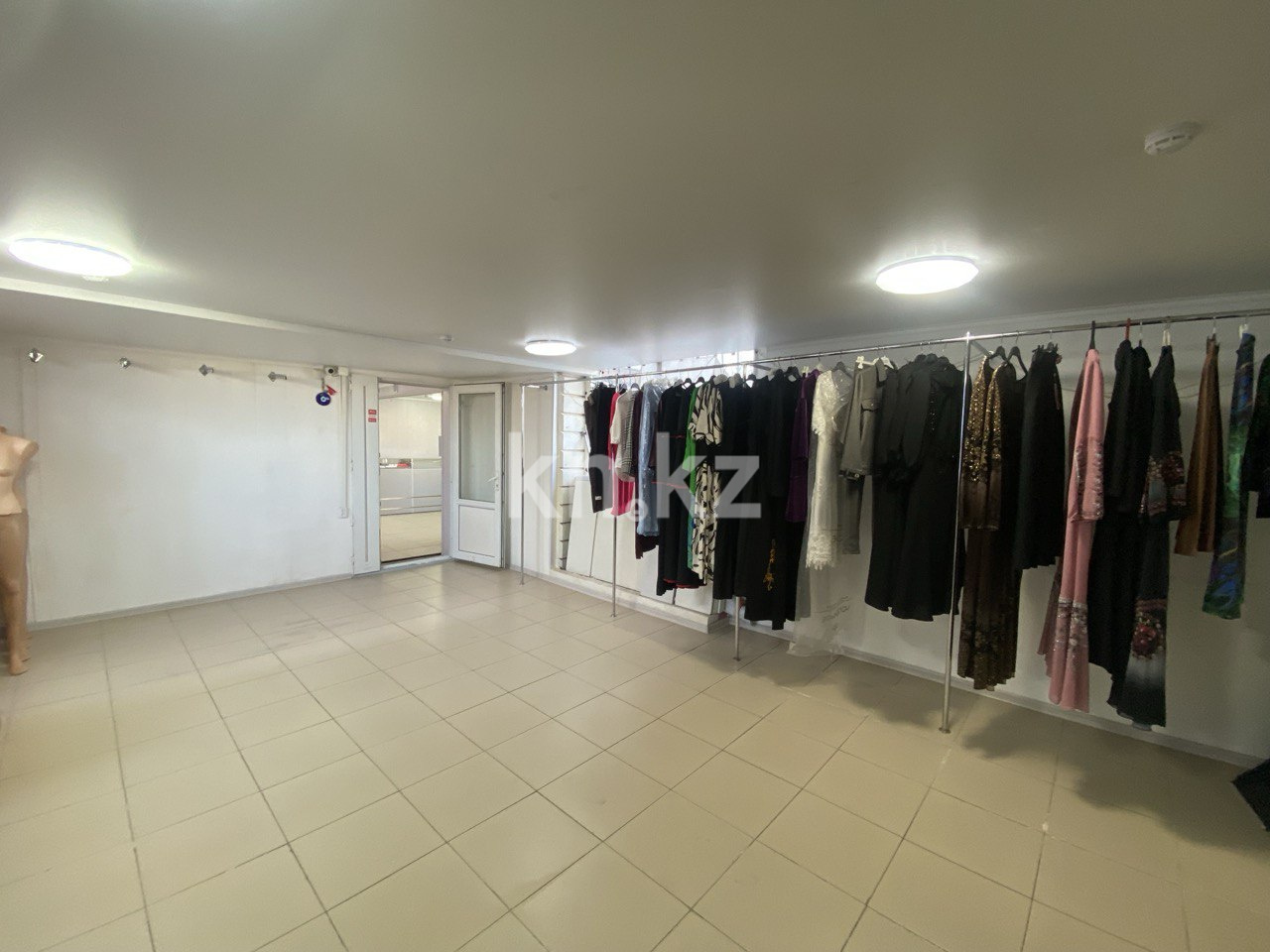 Продажа , 100 м², мкр-н 6-й - Продажа офисных и торговых помещений в Темиртау фото 6 из 13