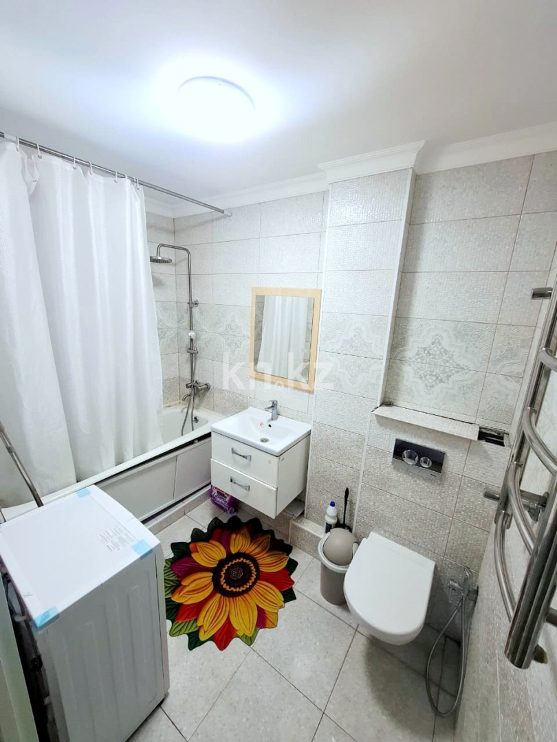 Продажа 3-комнатной квартиры, 54.9 м² - Продажа квартир в Алматы - страница 8 фото 16 из 26