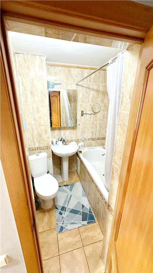 Продажа 2-комнатной квартиры, 40 м² - Продажа квартир в Астане - страница 5 фото 5 из 9