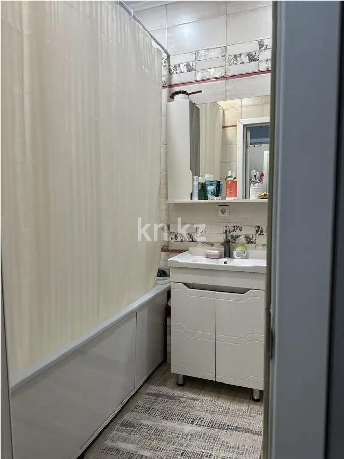 Продажа 3-комнатной квартиры, 90 м², мкр. Нуркент, дом  80 - Продажа квартир в Алматы фото 6 из 7