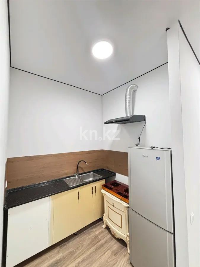 Продажа 2-комнатной квартиры, 49 м² - Продажа квартир в Алматы - страница 2 фото 2 из 4