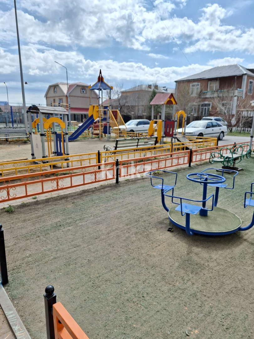 Продажа 1-комнатной квартиры, 34 м² в Караганде - фото 13