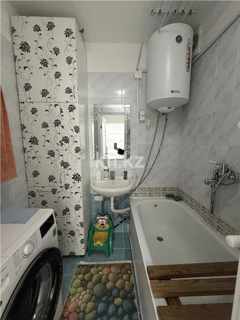 Продажа 2-комнатной квартиры, 51 м² - Продажа квартир в Казахстане - страница 9 фото 10 из 17