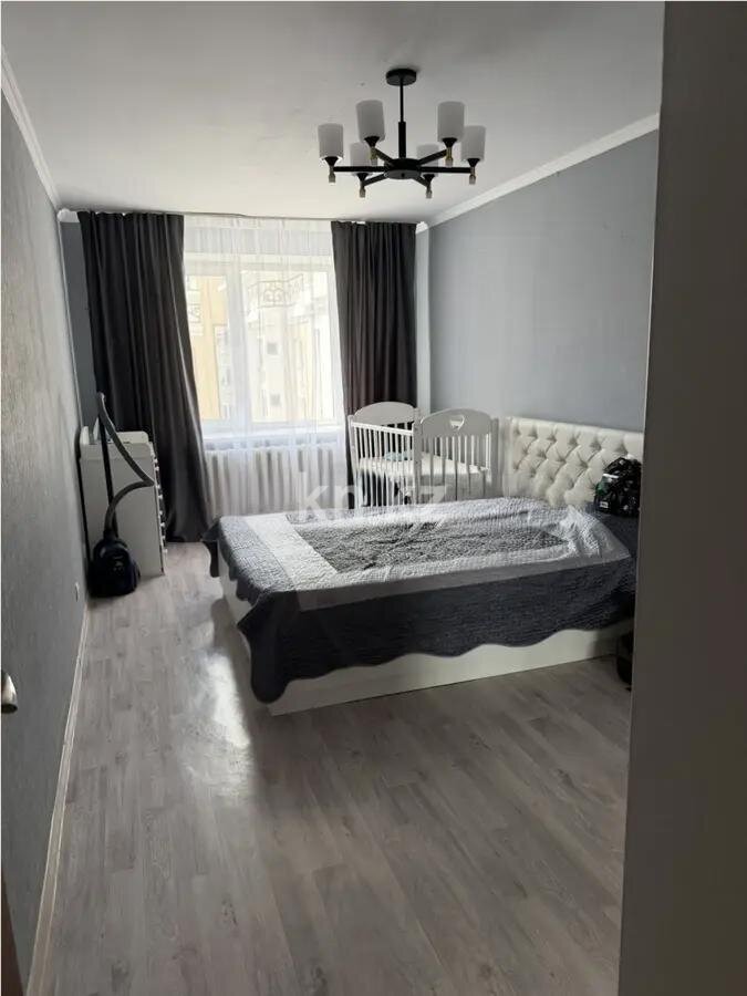 Продажа 2-комнатной квартиры, 57.8 м² в Астане - фото 2