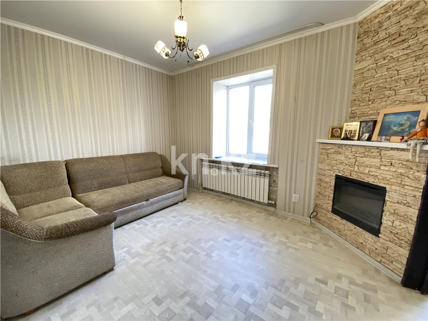 Продажа 3-комнатного дома, 69.4 м² - Продажа домов, коттеджей в Казахстане - страница 3 фото 2 из 14