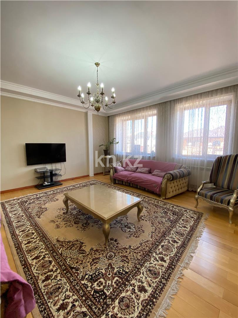 Продажа 7-комнатного дома, 461.1 м², мкр-н Городской аэропорт - Продажа домов и коттеджей в Караганде фото 7 из 41