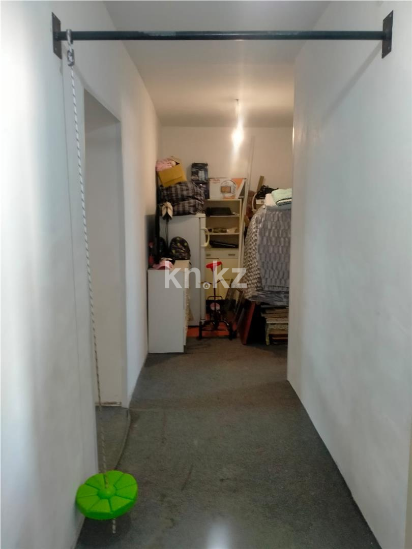 Продажа 2-комнатной квартиры, 63 м², пр. Металлургов - Продажа квартир в Темиртау фото 7 из 8