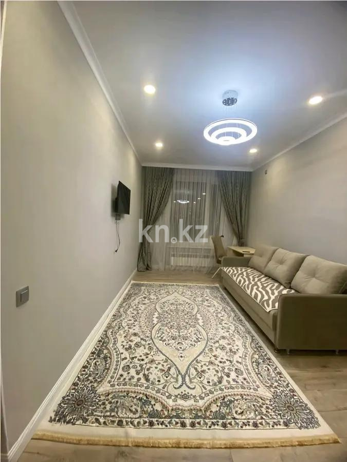 Продажа 2-комнатной квартиры, 45 м², пр. Улы Дала, дом  33/1 - Продажа земельных участков в Атырау фото 1 из 4