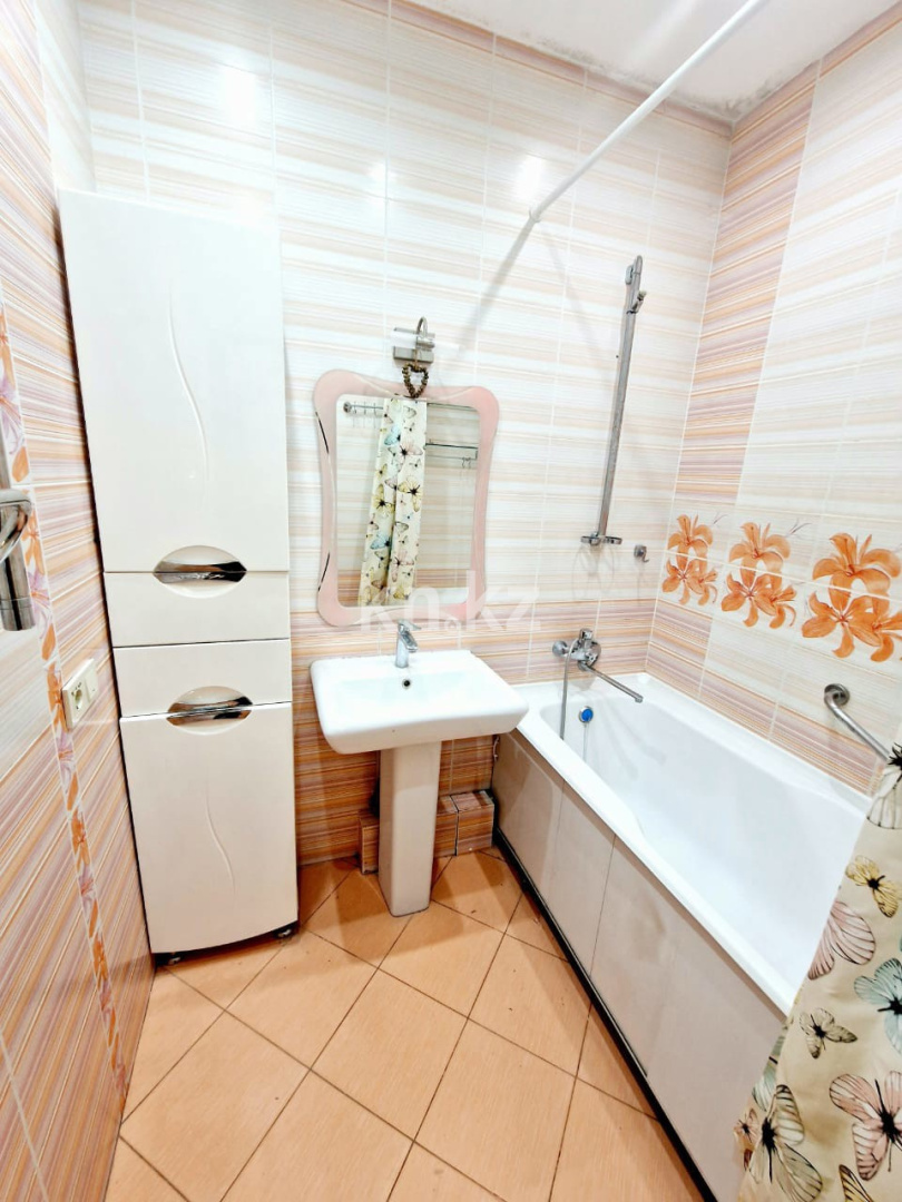Продажа 4-комнатной квартиры, 97 м² - Продажа четырехкомнатных квартир в Казахстане фото 14 из 15