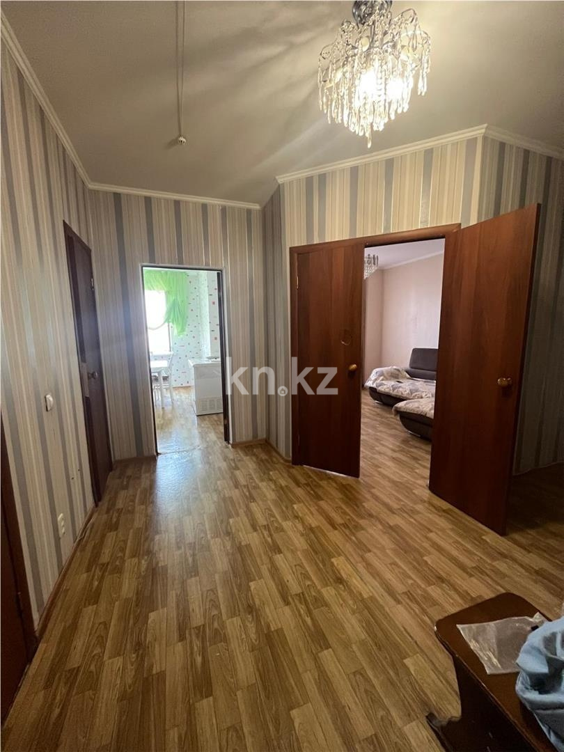 Продажа 2-комнатной квартиры, 65 м² в Караганде - фото 11