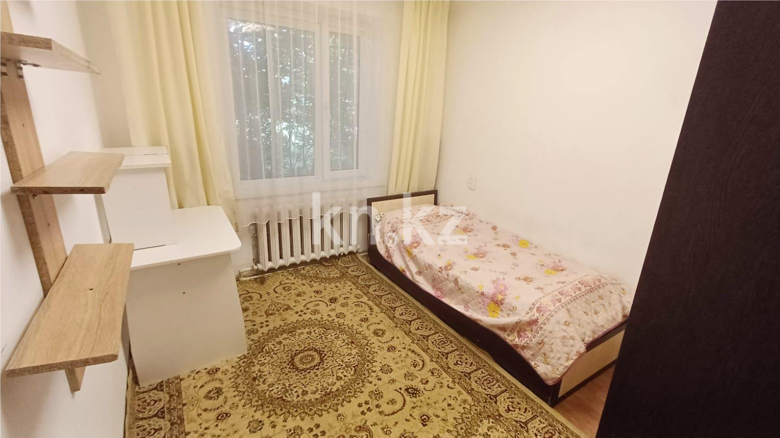 Продажа 3-комнатной квартиры, 64 м² в Караганде - фото 6