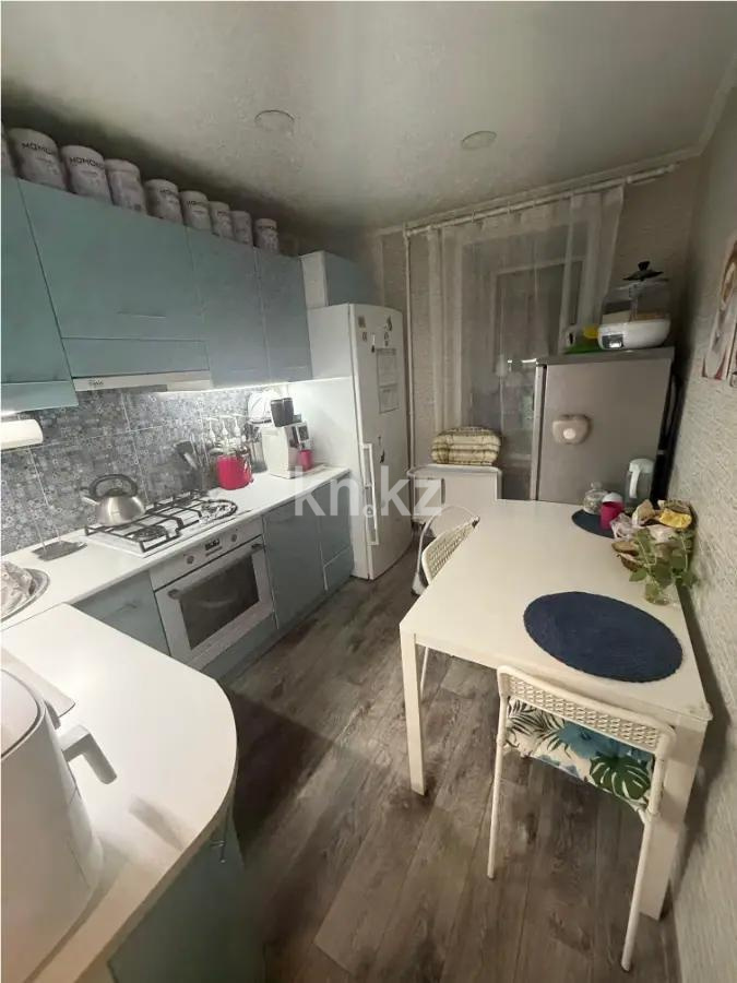 Продажа 3-комнатной квартиры, 60 м², ул. Маметовой, дом  119 - Продажа квартир в Караганде фото 5 из 6