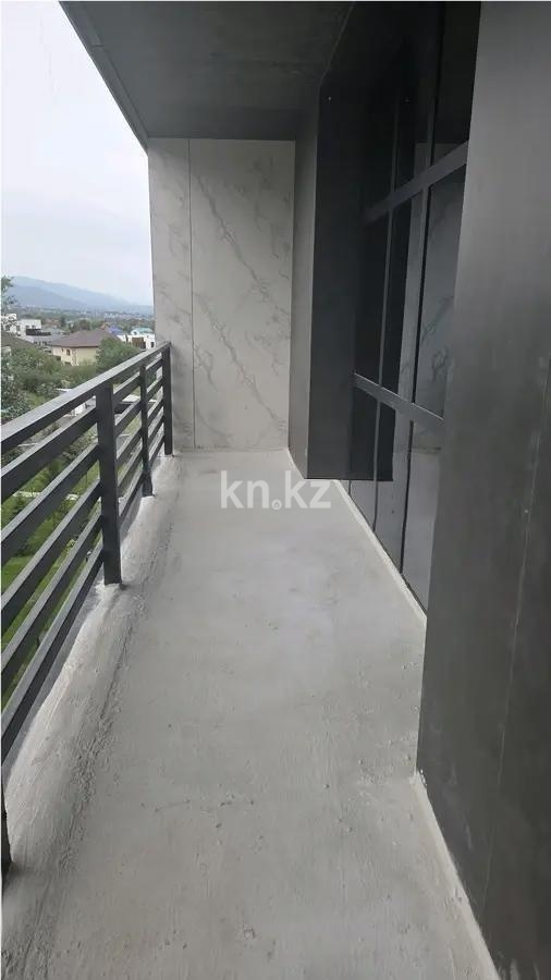 Продажа 3-комнатной квартиры, 74 м² в Алматы - фото 3