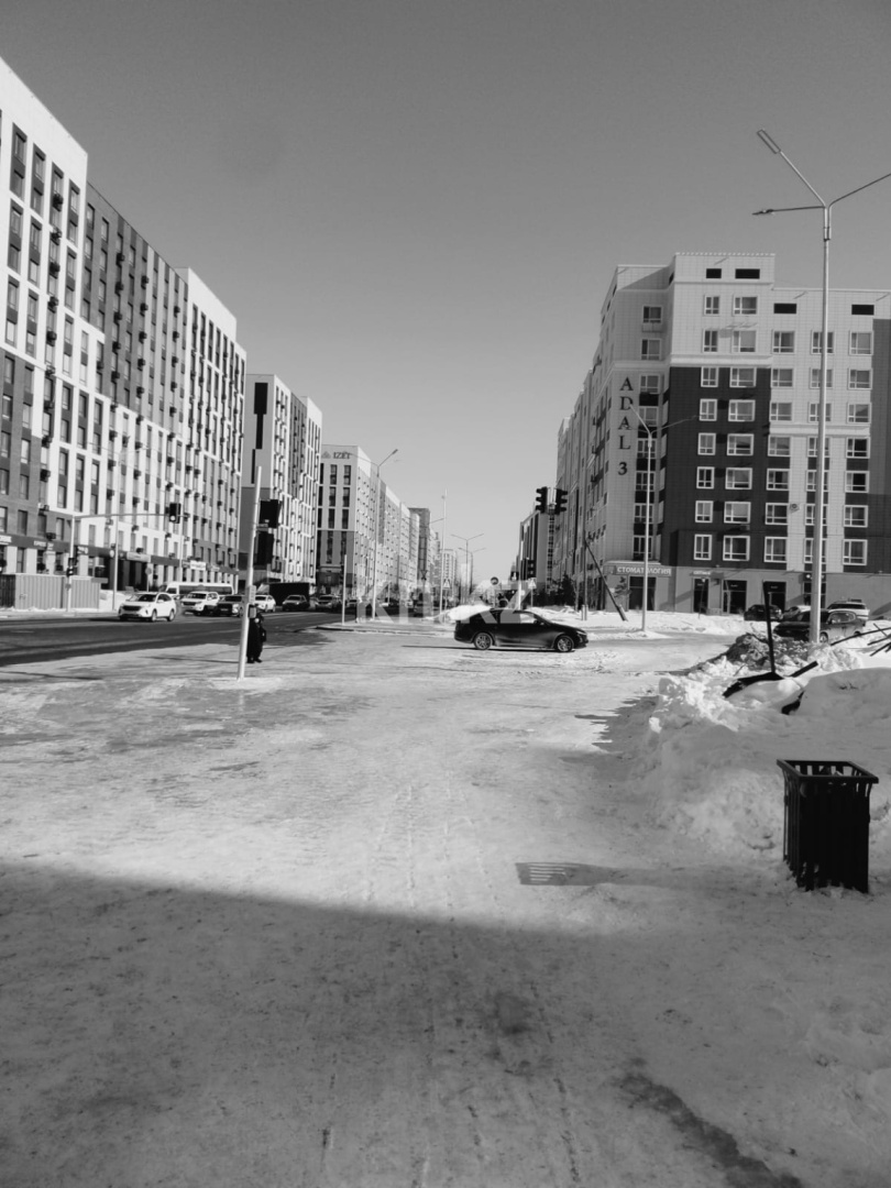 Продажа помещения, 169 м² - Продажа офисных и торговых помещений в Астане фото 13 из 14