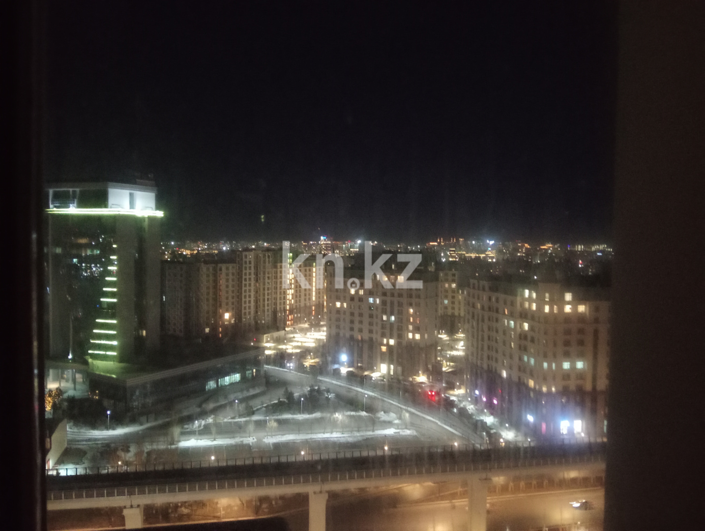 Продажа 2-комнатной квартиры, 86 м² - Продажа квартир в Астане - страница 18 фото 1 из 8