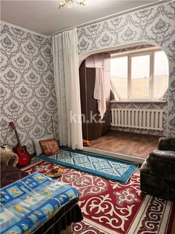 Продажа 3-комнатной квартиры, 73.8 м², мкр. Тастак-1, дом  12 в Алматы