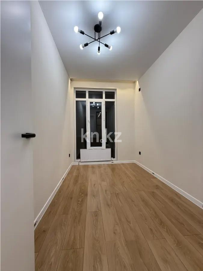 Продажа 2-комнатной квартиры, 38 м², мкр. Шугыла, дом  340/46 в Алматы - фото 2