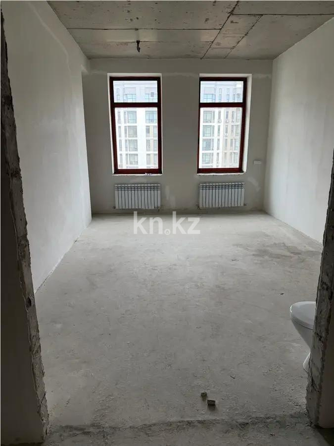 Продажа 3-комнатной квартиры, 102 м², ул. Аманжолова, дом  22а - Продажа квартир в Астане фото 1 из 1