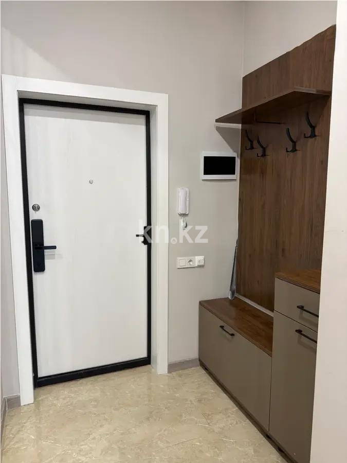 Продажа 2-комнатной квартиры, 53 м² в Алматы - фото 4