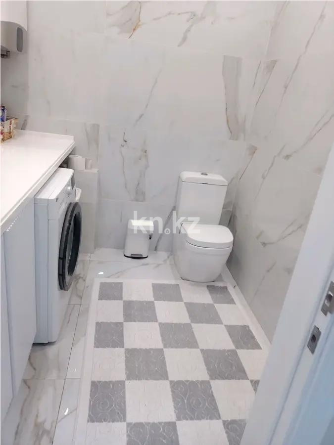 Продажа 3-комнатной квартиры, 100 м², пр. Строителей, дом  33/4 - Продажа  трехкомнатных квартир в Караганде фото 3 из 4