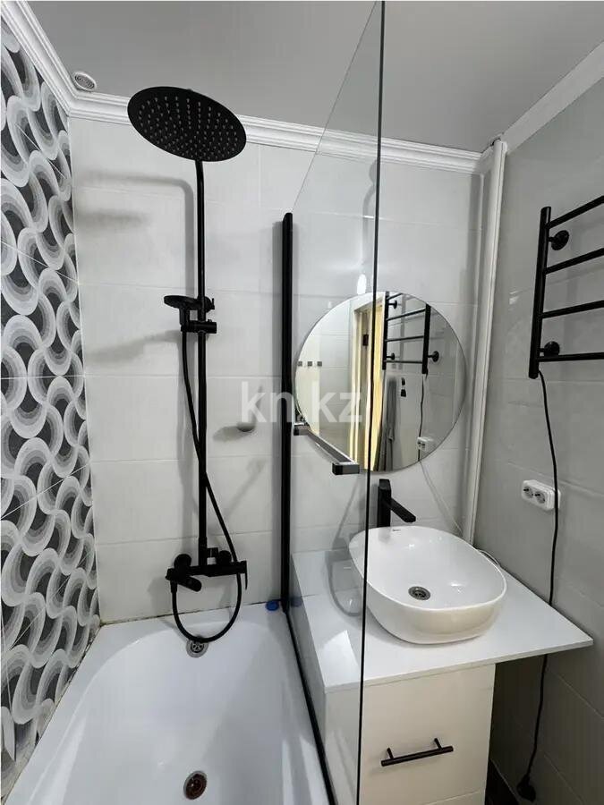 Продажа 2-комнатной квартиры, 50 м² в Караганде - фото 3