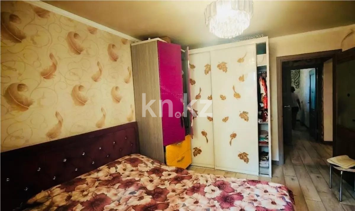 Продажа 2-комнатной квартиры, 58.9 м² в Астане