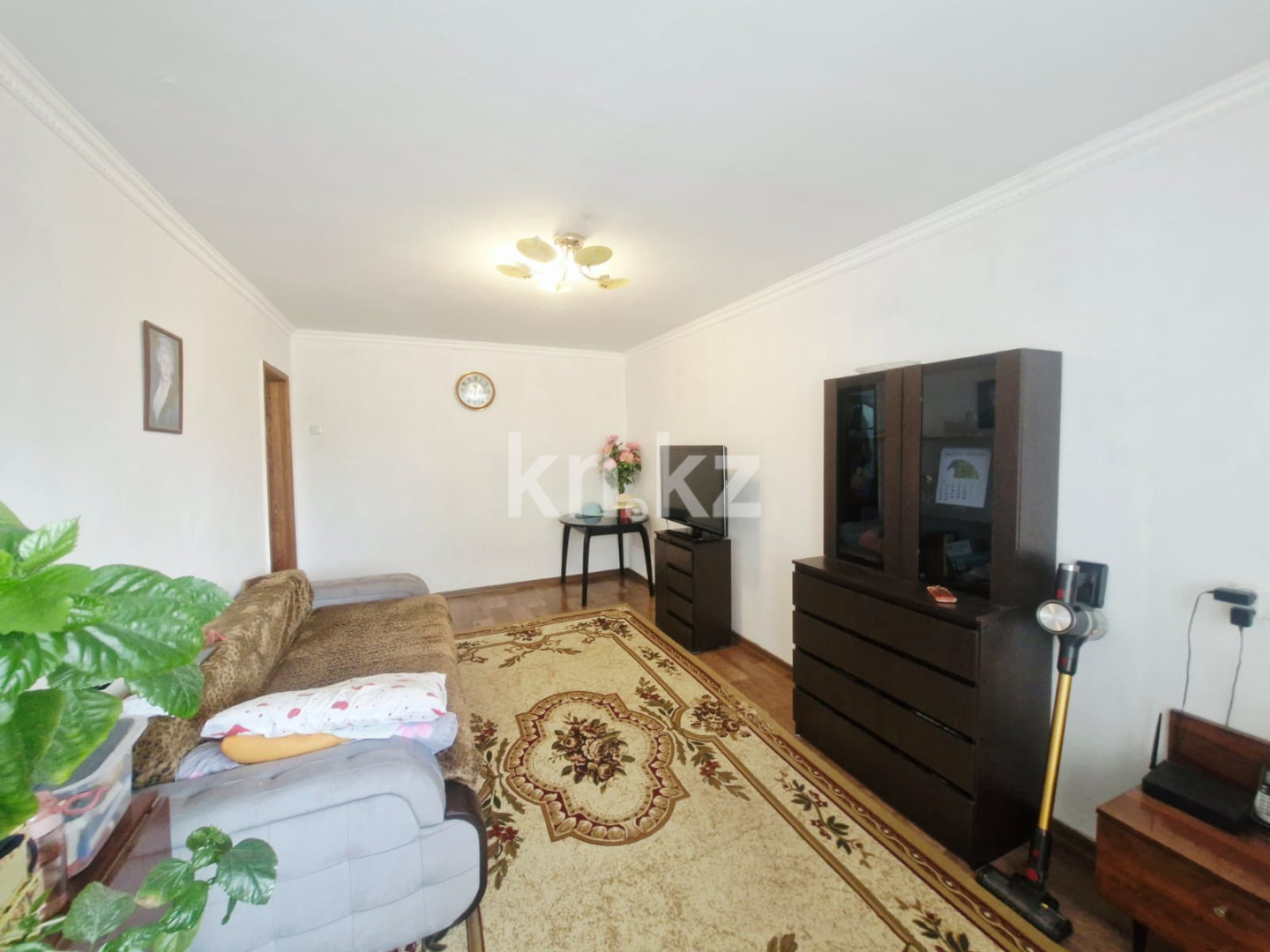 Продажа 2-комнатной квартиры, 46.7 м² - Продажа недвижимости в Костанае фото 4 из 19