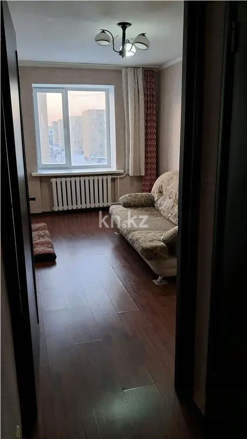 Продажа 2-комнатной квартиры, 54.8 м² в Астане - фото 2