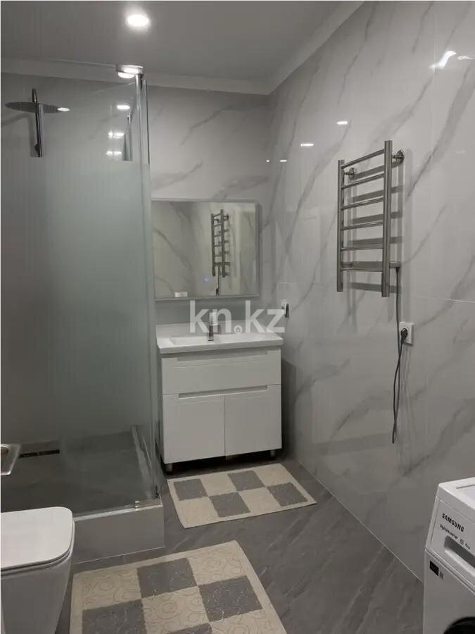 Продажа 3-комнатной квартиры, 75 м² в Алматы - фото 6