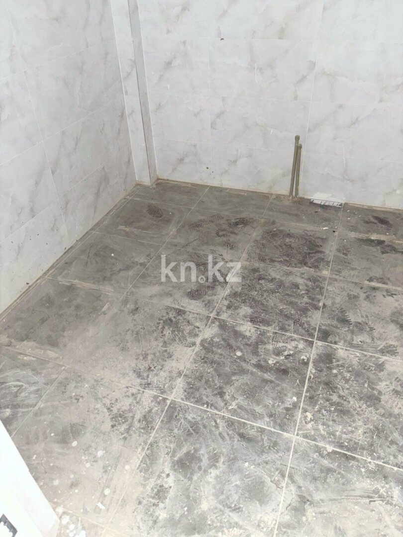 Продажа 1-комнатной квартиры, 38.9 м² в Алматы - фото 6