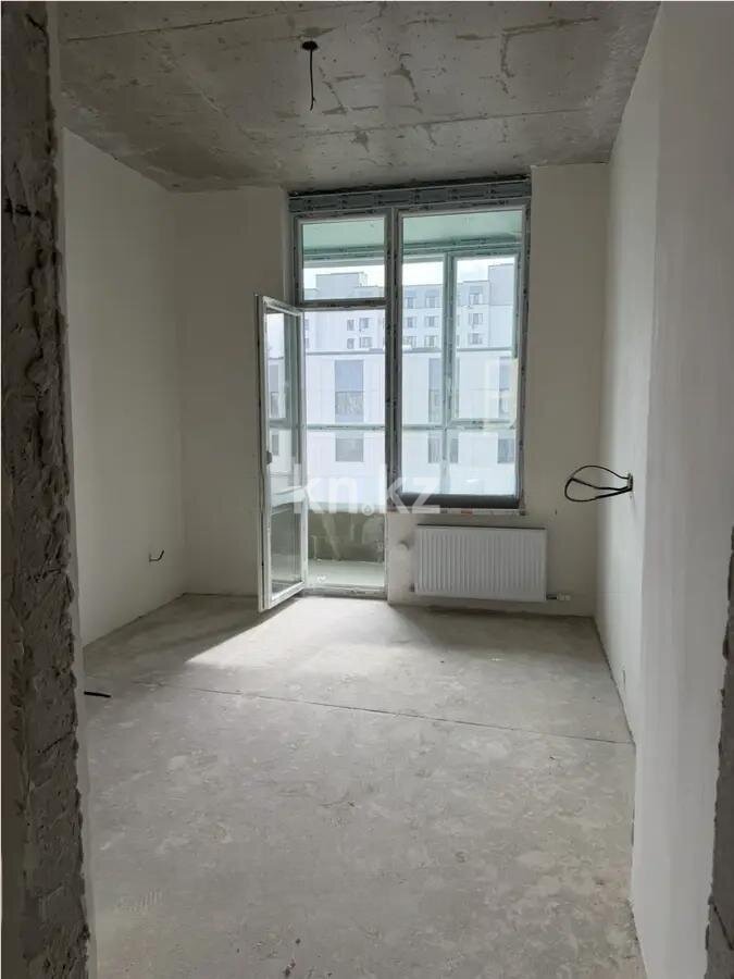 Продажа 3-комнатной квартиры, 80.6 м² в Астане - фото 3