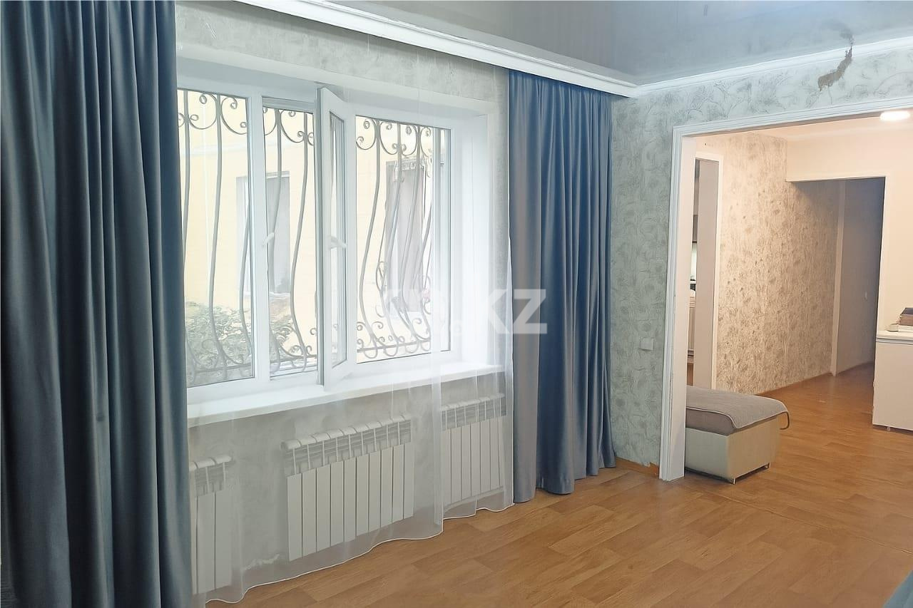 Продажа 3-комнатной квартиры, 67 м², пр. Мира, дом  78/9 в Темиртау - фото 5