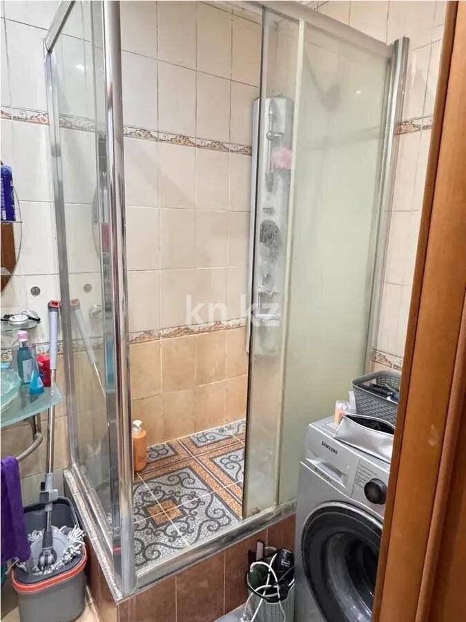 Продажа 2-комнатной квартиры, 60 м² в Алматы - фото 3