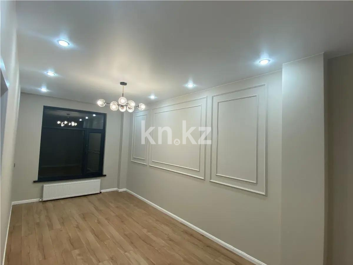 Продажа 2-комнатной квартиры, 54 м², ул. Устирт, дом  5 - Продажа квартир в новостройках Алматы фото 2 из 4