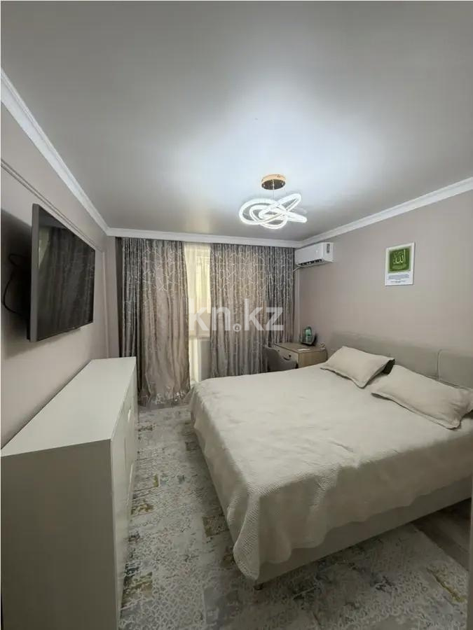 Продажа 3-комнатной квартиры, 80 м² - Продажа трехкомнатных квартир в кирпичном доме в Казахстане фото 2 из 8
