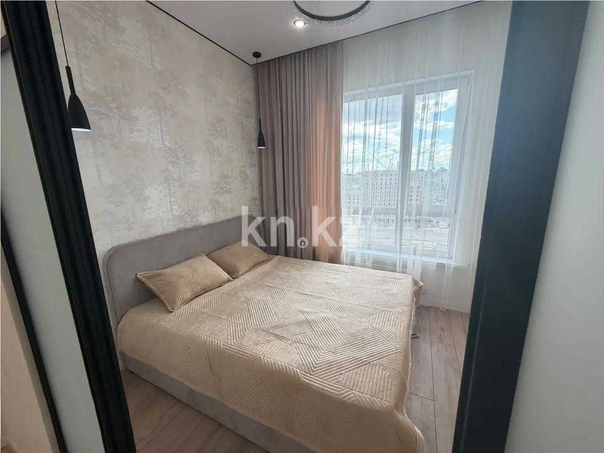 Продажа 2-комнатной квартиры, 44 м² в Астане - фото 2