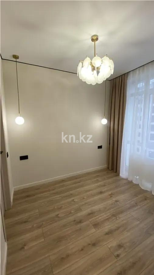 Продажа 2-комнатной квартиры, 37 м² в Алматы - фото 2