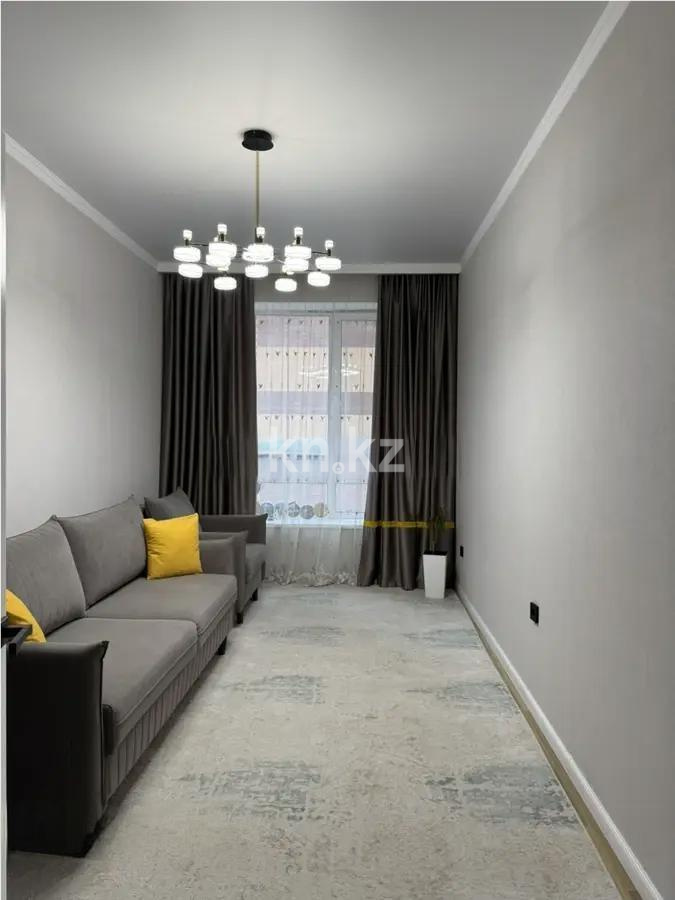 Продажа 2-комнатной квартиры, 58 м², ул. Айтматова, дом  60 - Продажа  двухкомнатных квартир в Астане фото 1 из 5