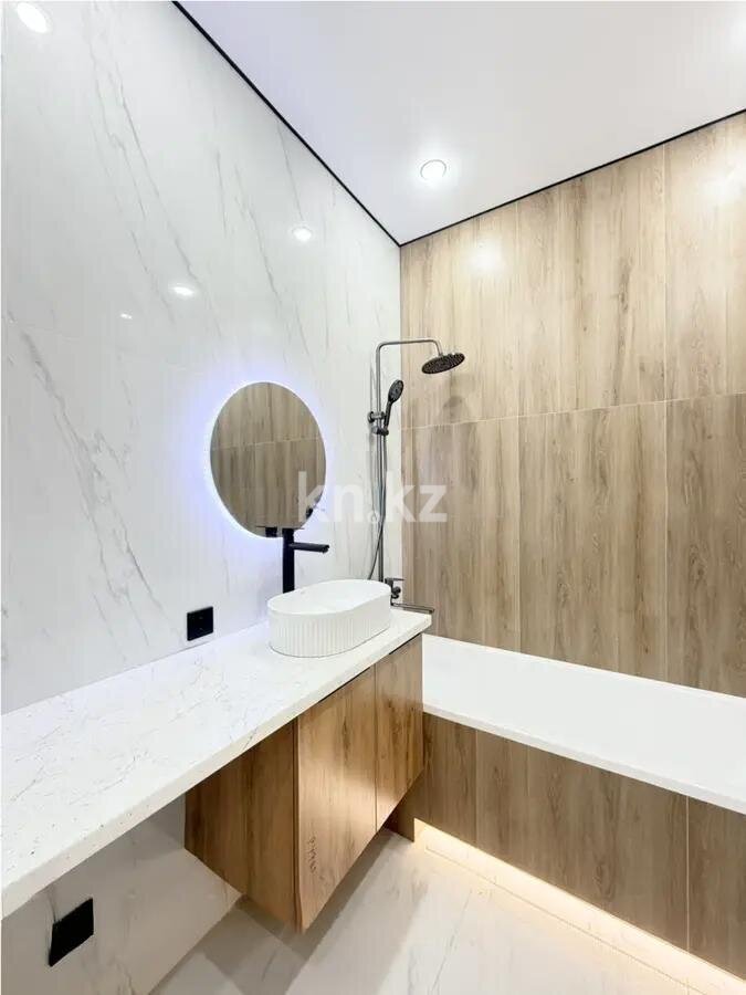 Продажа 2-комнатной квартиры, 44 м² в Астане - фото 4
