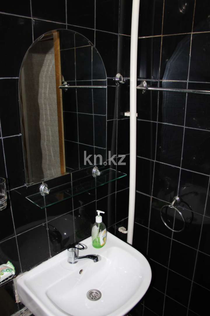 Аренда 3-комнатной квартиры посуточно, 70 м² - Аренда квартир посуточно в Павлодаре фото 9 из 10