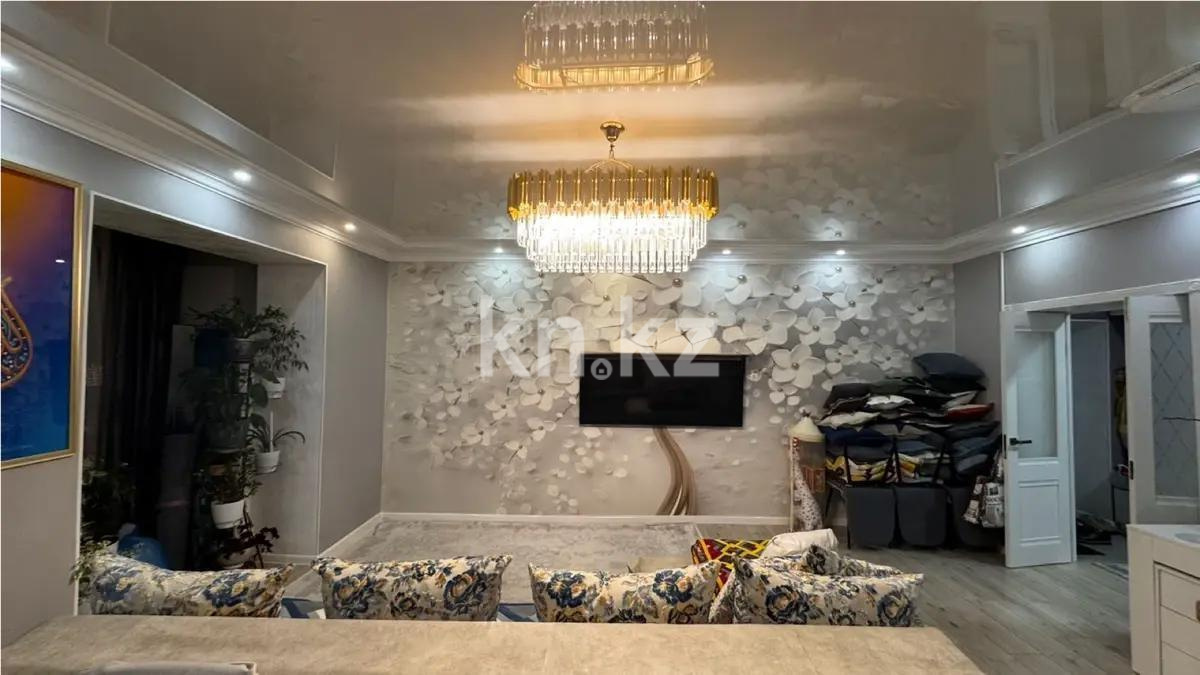 Продажа 3-комнатной квартиры, 68.5 м², ул. Даулеткерея, дом  194 - Продажа  двухкомнатных, трехкомнатных квартир в Алматы без посредников с фото фото 1 из 5
