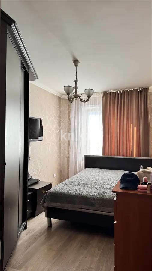 Продажа 2-комнатной квартиры, 60 м², мкр-н 16, дом  22 - Продажа  двухкомнатных квартир в Караганде без посредников фото 2 из 5