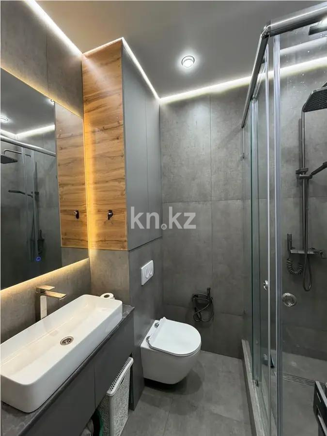 Продажа 4-комнатной квартиры, 97 м² - Продажа четырехкомнатных квартир в кирпичном доме в Казахстане фото 6 из 9