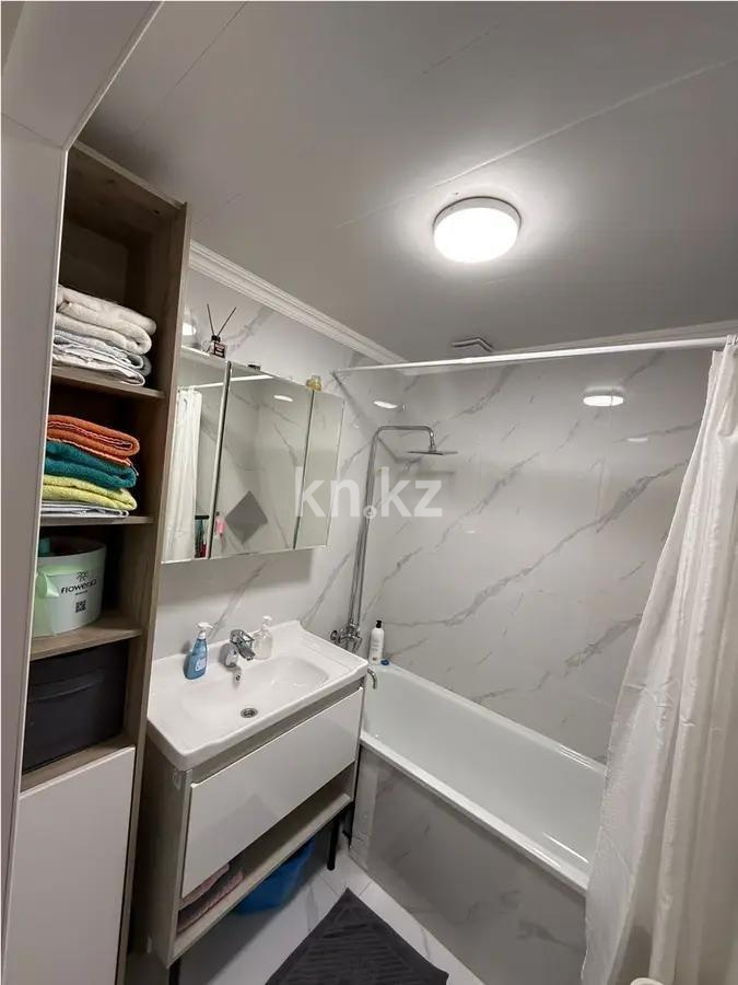 Продажа 3-комнатной квартиры, 77.4 м² - Продажа  трехкомнатных квартир в Алматы фото 5 из 5