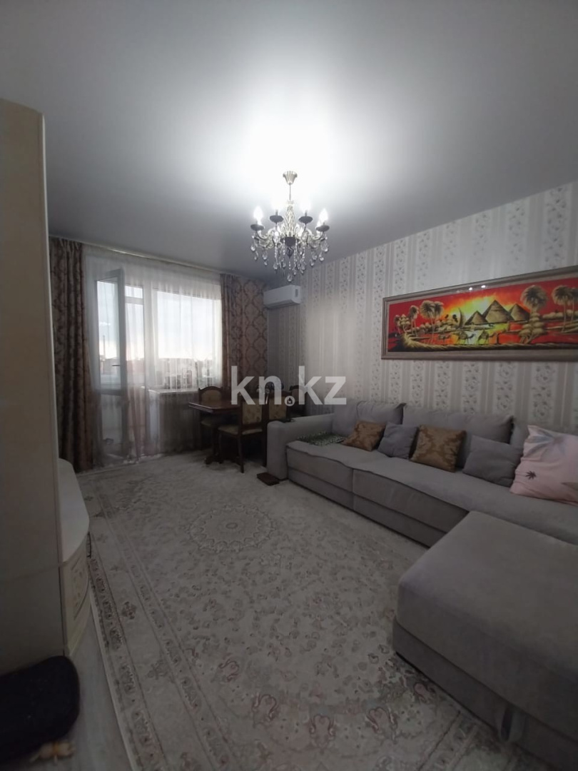 Продажа 1-комнатной квартиры, 47.9 м² - Продажа квартир в Костанае фото 3 из 22